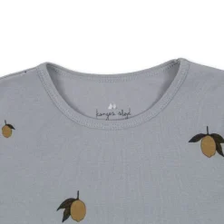Konges Slojd Pyjama - Lemon Harbor - Discount