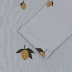 Konges Slojd Pyjama - Lemon Harbor - Discount
