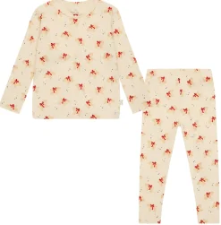 Konges Slojd pyjama - marzipan - Sale