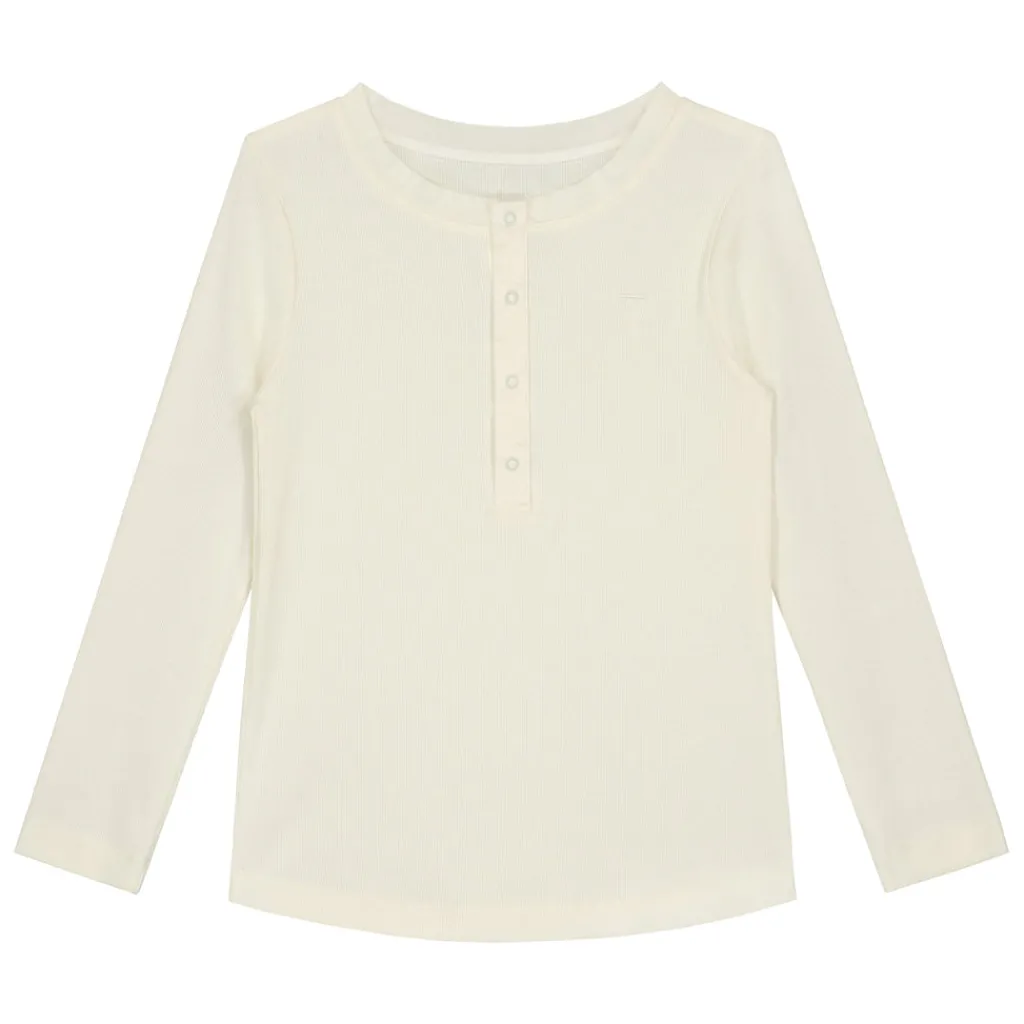 Gray Label Pyjama top - Cream - Online