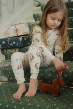 Konges Slojd Pyjamaset - Luna - Best