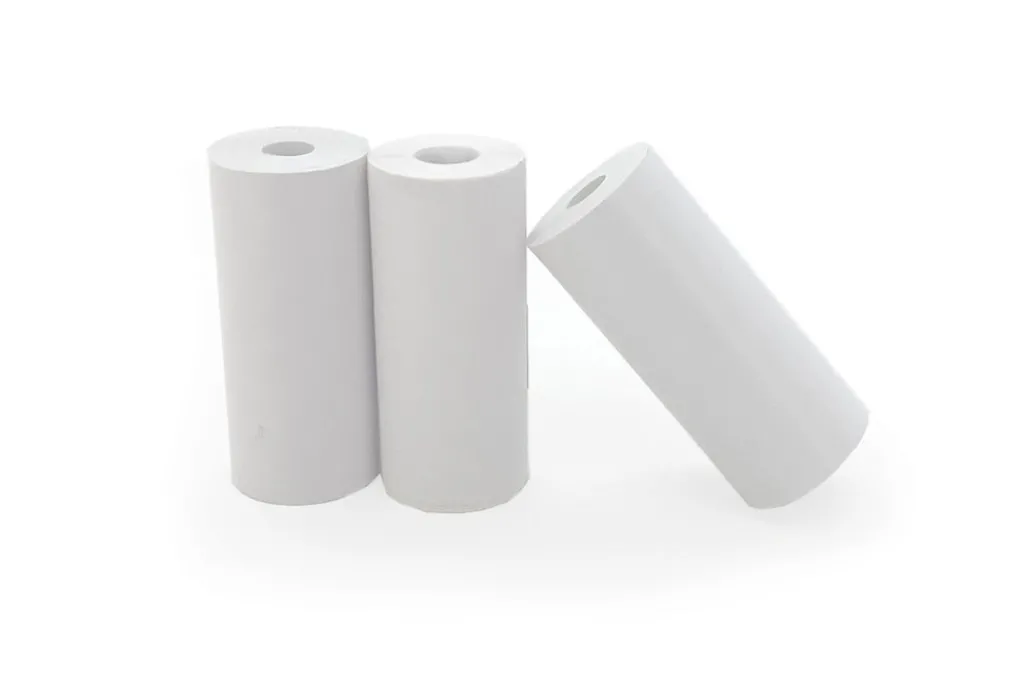 Hoppstar Refill 3 papierrolletjes voor de Artist camera - Best