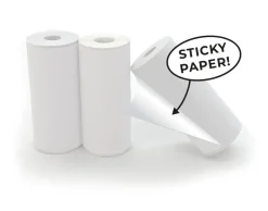 Hoppstar Refill 3 rolletjes stickerpapier voor de Artist camera - Sale