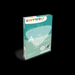 Kidywolf Refill voor Kidydraw Mini tekentablet - Games & Education - Online