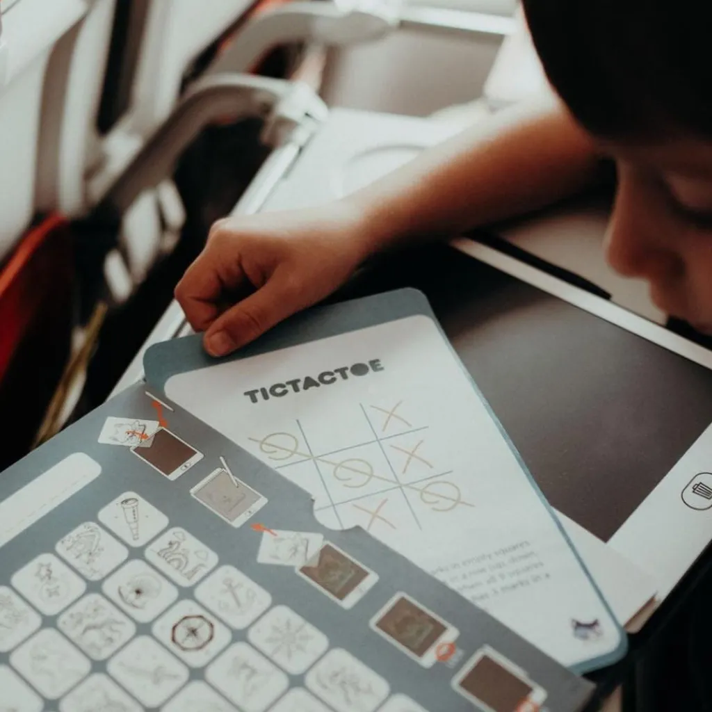 Kidywolf Refill voor Kidydraw Mini tekentablet - Games & Education - Online