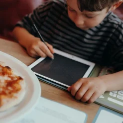 Kidywolf Refill voor Kidydraw Mini tekentablet - Games & Education - Online