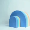 Moes Play Regenboog set - New