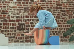 Moes Play Regenboog set - New