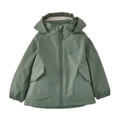 Grass & Air Regenjas - Khaki -
