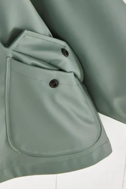 Grass & Air Regenjas - Khaki -