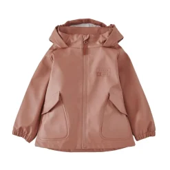 Grass & Air Regenjas - Rose - Best