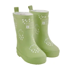 Grass & Air Regenlaarzen - Glacier Green - Online