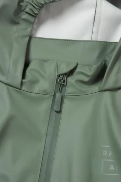Grass & Air Regenpak - Khaki - Outlet