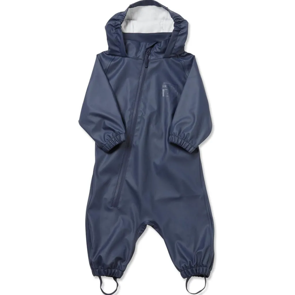 Grass & Air Regenpak - Navy -