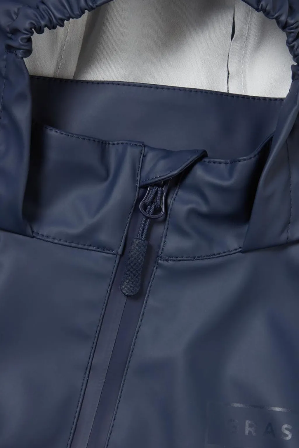 Grass & Air Regenpak - Navy -