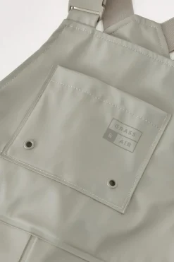 Grass & Air Regensalopette - Geothermal Grey - Outlet