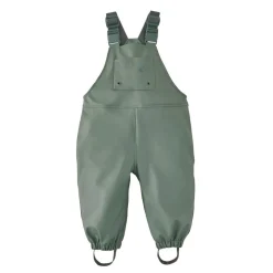Grass & Air Regensalopette - Khaki - Sale