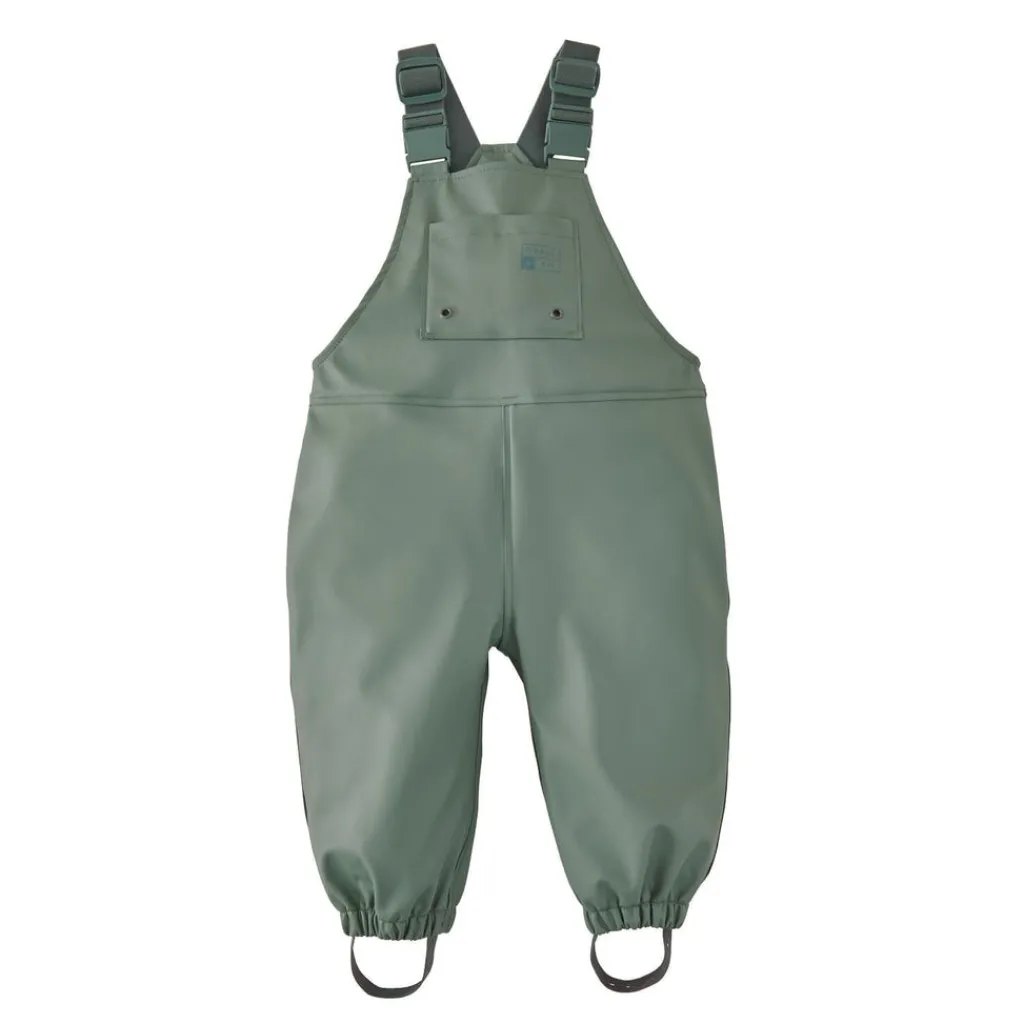 Grass & Air Regensalopette - Khaki - Sale