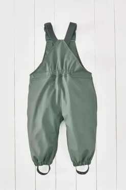 Grass & Air Regensalopette - Khaki - Sale