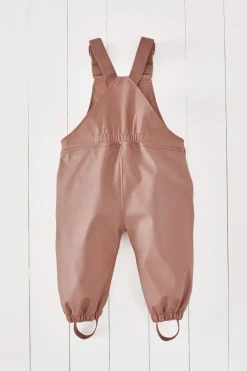 Grass & Air Regensalopette - Rose -