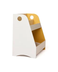 Kid's Concept Rek - Grey mustard - Discount
