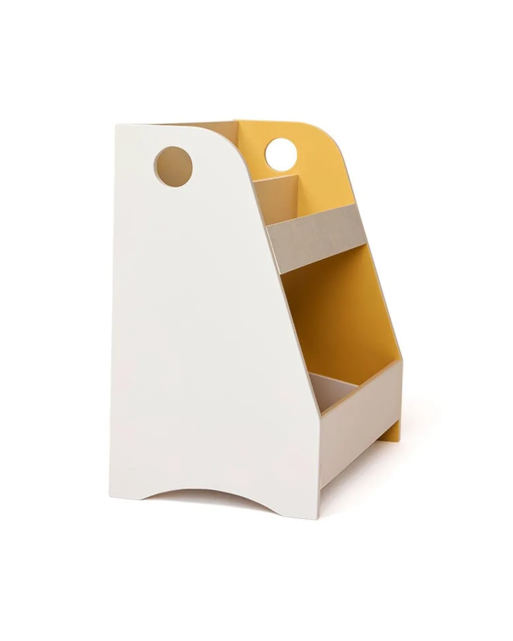 Kid's Concept Rek - Grey mustard - Discount