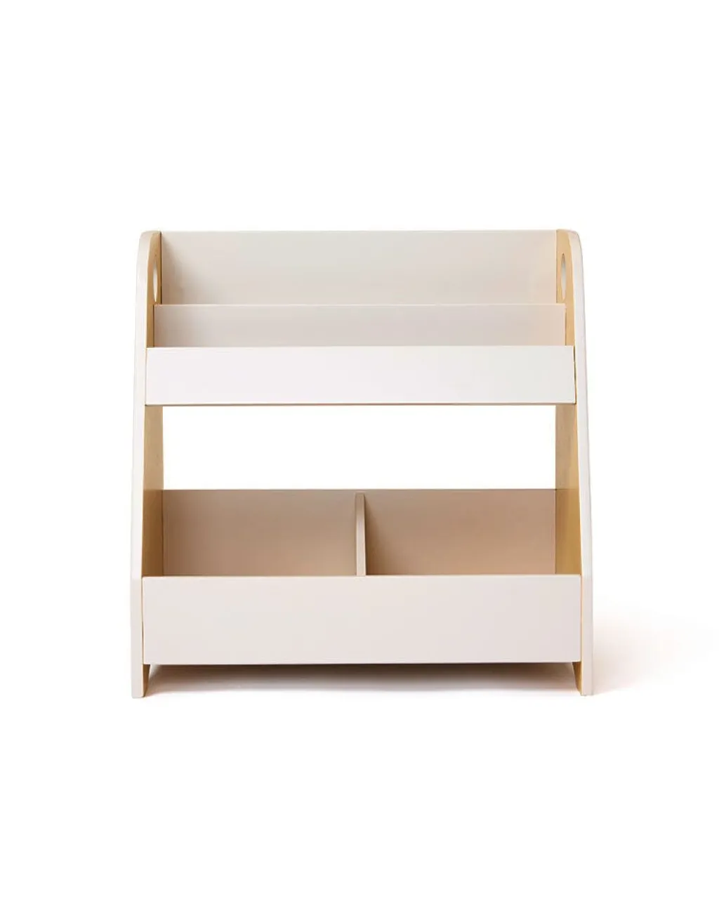 Kid's Concept Rek - Grey mustard - Discount