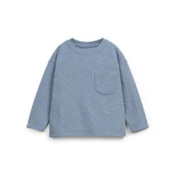 Play Up Rib longsleeve - Watercolor -