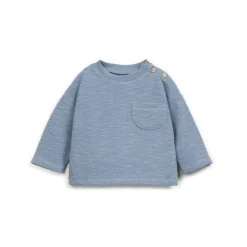Play Up Rib longsleeve - Watercolor - Clearance