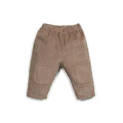 Play Up Ribfluwelen broek - Ancestral - Clearance