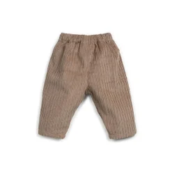 Play Up Ribfluwelen broek - Ancestral - Clearance