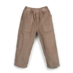 Play Up Ribfluwelen broek - Ancestral - Sale