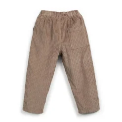 Play Up Ribfluwelen broek - Ancestral - Sale