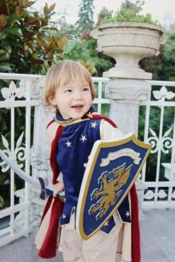 Konges Slojd Ridderkostuum - Dress Blue -