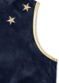 Konges Slojd Ridderkostuum - Dress Blue -