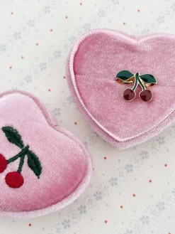 Konges Slojd Ringendoosje - Valentijn - Discount