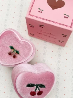 Konges Slojd Ringendoosje - Valentijn - Discount