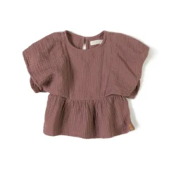 Nixnut Rio top - Grape - Hot