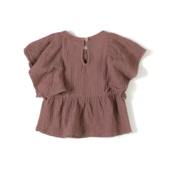 Nixnut Rio top - Grape - Hot