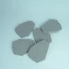 Moes Play Rocks set - New