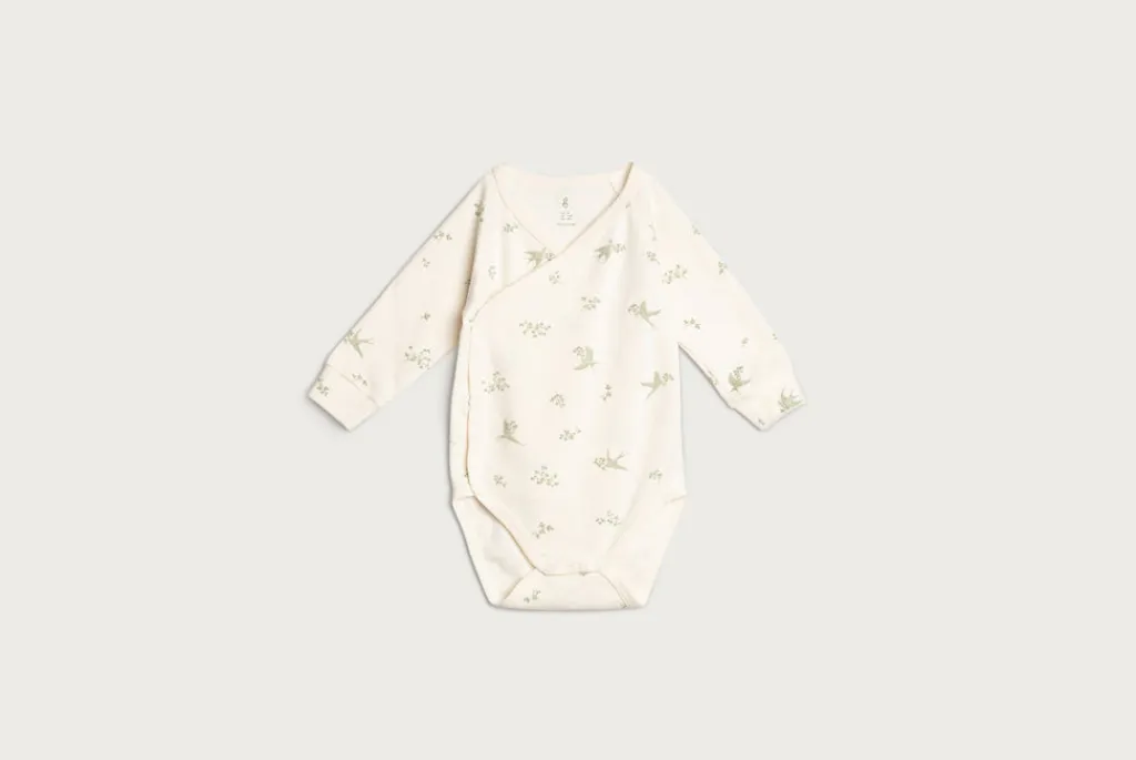 Garbo & Friends Romper - Swallows - Sale