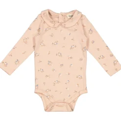 MarMar Copenhagen Romper becka - rose bouquet - New