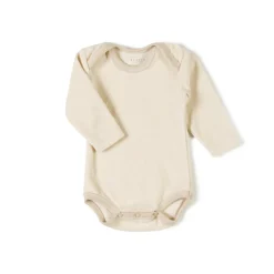 Nixnut Romper Snug - Pearl/Grain - Hot