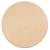 Grapat Rond platform - naturel - Online