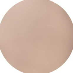 Eeveve Ronde knoeimat - Mocha Dark -