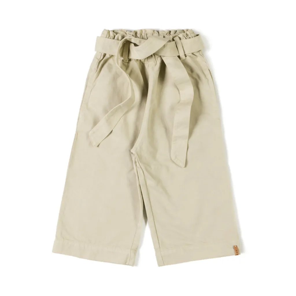 Nixnut Ruf broek - Mist - Outlet