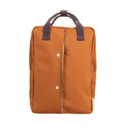 Sticky Lemon Rugzak large - Better Together Uni Leather Ball - Hot