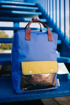 Sticky Lemon Rugzak large - Better together Envelope Olympic pool - Sale