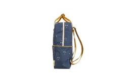 Sticky Lemon Rugzak large - Better Together Special Edition Eyes Boxing Blue - Online