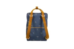 Sticky Lemon Rugzak large - Better Together Special Edition Eyes Boxing Blue - Online